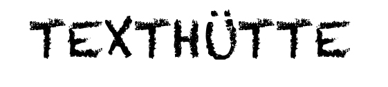 ubersetzungsbüro und texter logo